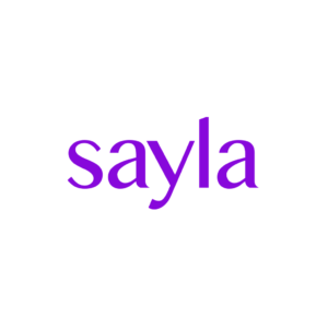 sayla.co logo